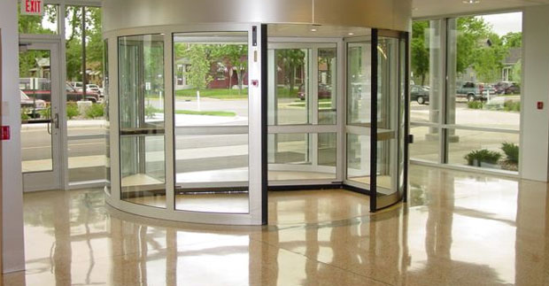 Automatic doors: Advantages of Including them in Your Projects
