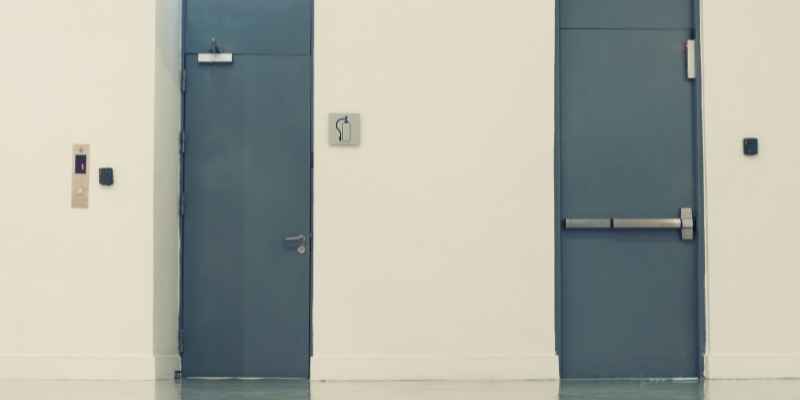 fire doors facts and features