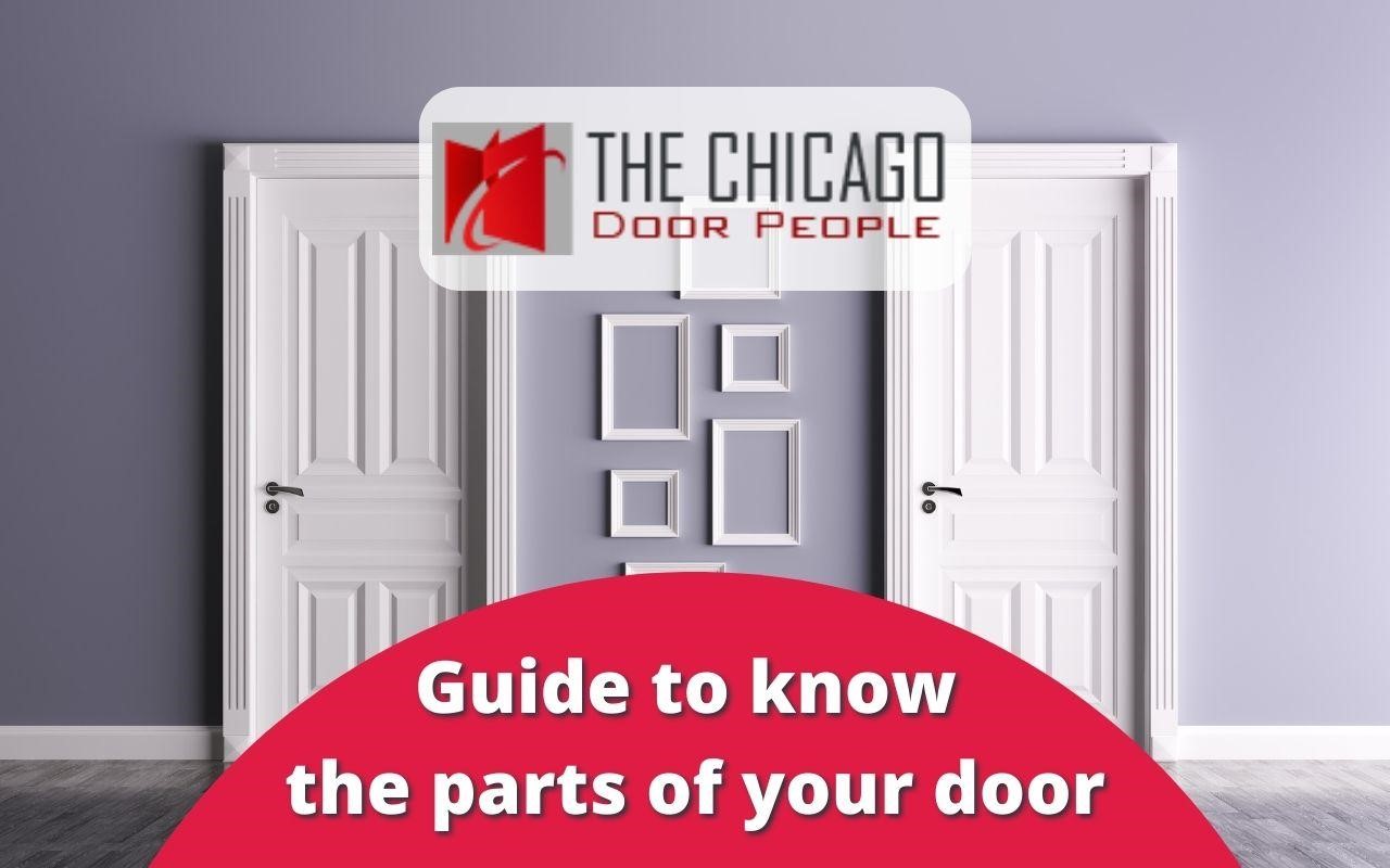 Guide to know your door