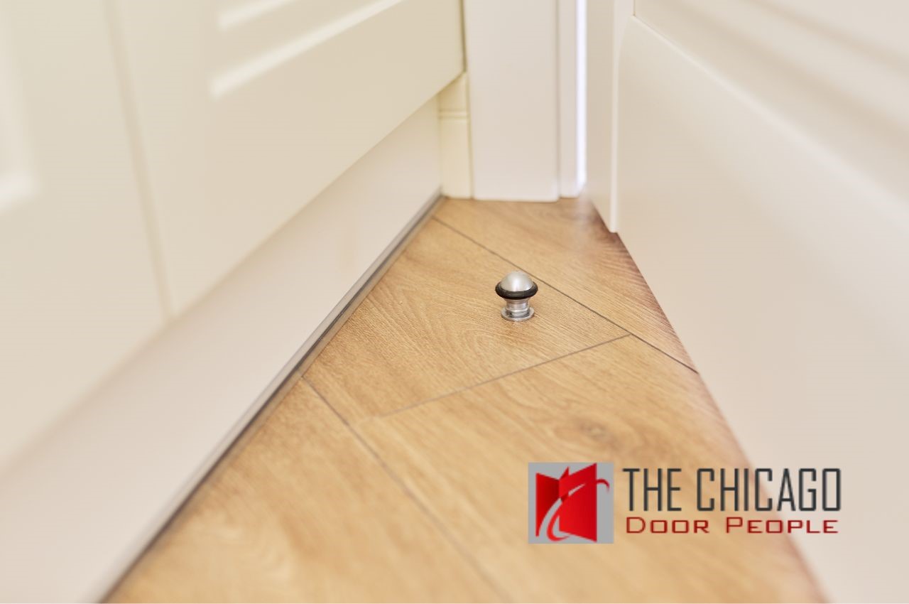 5 easy steps to install a door sweep