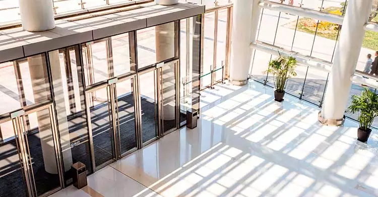 Learn Our Tips to Choose the Best Commercial Door