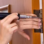door repair replacement