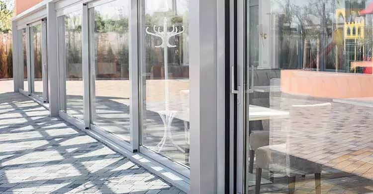 Follow These Steps to Install Commercial Steel Door Frames